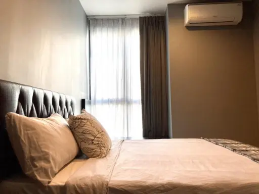 ขาย ริทึ่ม สุขุมวิท 44/1 ชั้น 14 ตกแต่งแบบมินิมอลสไตล์ พร้อมเข้าอยู่ได้เลย จองเลย ห้ามพลาด images