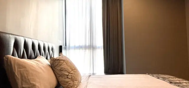 ขาย ริทึ่ม สุขุมวิท 44/1 ชั้น 14 ตกแต่งแบบมินิมอลสไตล์ พร้อมเข้าอยู่ได้เลย จองเลย ห้ามพลาด images