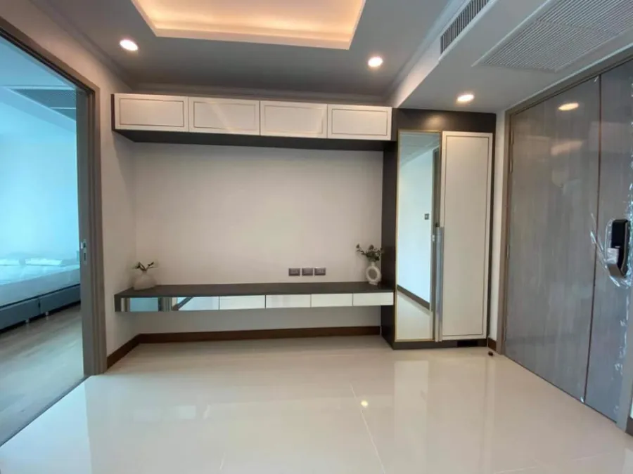 ขาย คอนโด ศุภาลัย โอเรียนทัล สุขุมวิท 39 ชุดครัว Built-in เฟอร์ครบ ห้ามพลาด