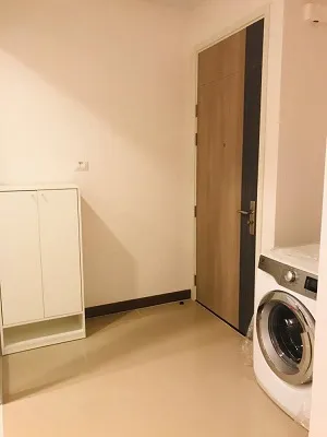 มาแล้วววว **ห้องใหม่ให้เช่า** แต่งครบ พร้อมอยู่ได้เลย!!