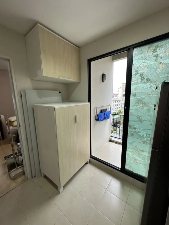 ขาย เลสโต้ สุขุมวิท 113 ห้องมุม มีความเป็นส่วนตัว สิ่งอำนวยความสะดวกครบครัน ต้องจองเลยจ้า