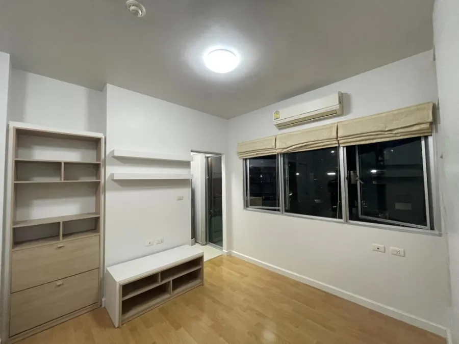 ขาย ให้เช่า My Condo Sathorn - Taksin ห้องน่าอยู่ มีพื้นที่ใช้สอยเยอะ แถมมาในราคาสุดน่ารัก รีบจอง