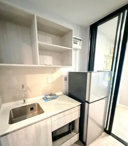 For rent: Kave Ava, 3rd floor, pool view, fully furnished, ready to move in. Book now, don't miss out!