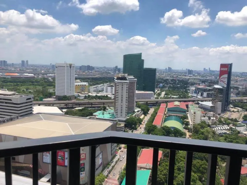 Sale down payment, beautiful room, rare item, corner room, building A, closest to BTS!!!! Hot!!!! Reduce the last curve before transfer!!!