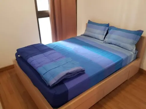 Condo for rent, Ideo Mix Sukhumvit 103, East, ready to move in, hurry up images