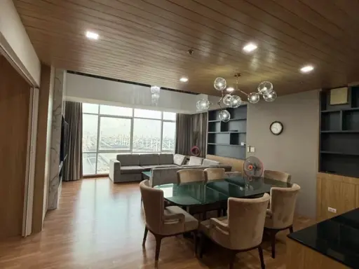 ให้เช่า The Coast Bangkok 2 ห้องนอน มาพร้อมการตกแต่งที่ครบครัน สนใจจองเลย ด่วนๆ images