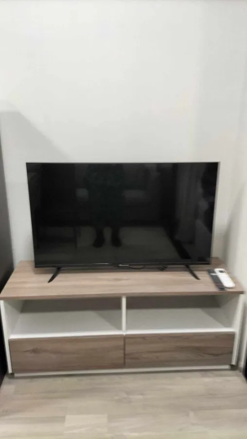 For sale, for rent, Plum Condo Saphan Mai Station, fully furnished. Electrical appliances are ready. If interested, hurry and reserve quickly. ​