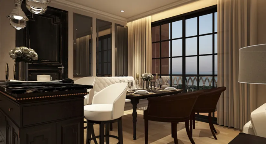 ขาย ให้เช่า The Venetian Signature Condo Resort Pattaya ห้องกว้าง ทำเลดี มาพร้อมเฟอร์ครบครัน ดีแบบนี้ห้ามพลาด