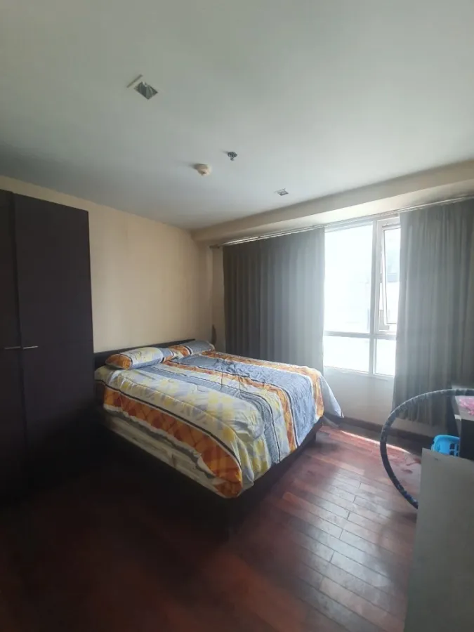 ปล่อย คอนโด Sukhumvit City Resort 2 ห้องนอน 2 ห้องน้ำ พร้อมอยู่ เฟอร๕รบชุด จองเลย
