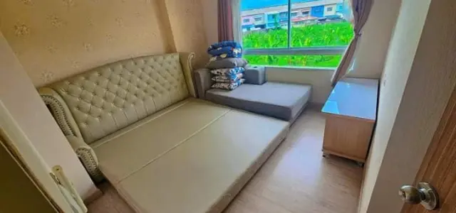 ขาย เพลิน เพลิน คอนโด บางบัวทอง - เวสต์เกต ชั้น 2 ห้องแต่งครบ พร้อมอยู่ ซื้อเลย อย่ารอช้า images