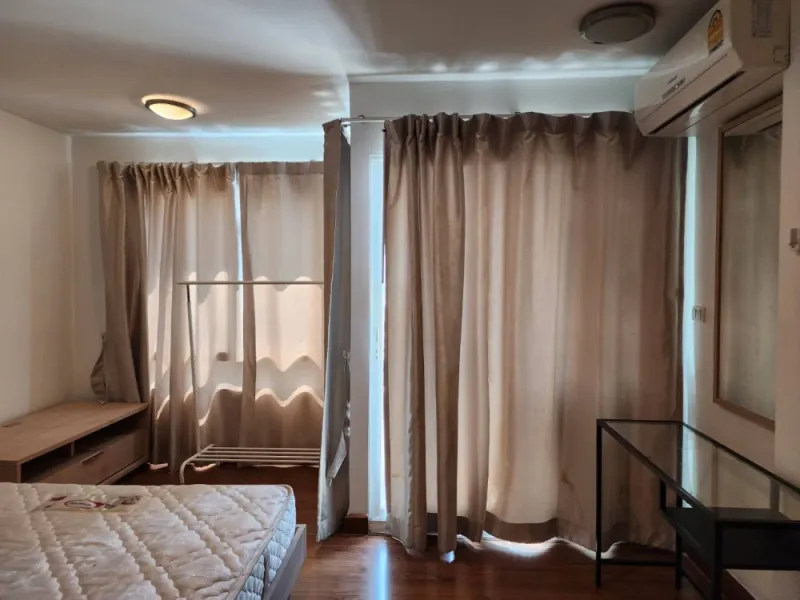 🏠🌃 ให้เช่า คอนโด สุรวงศ์ ซิตี้ รีสอร์ท 🏠🌃