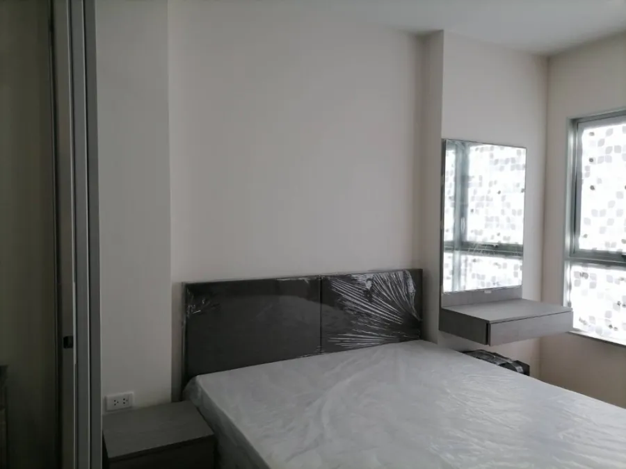 Condo for sale, Supalai Veranda, Sukhumvit, fully furnished, ready to move in, good location, friendly price, don't miss it!!