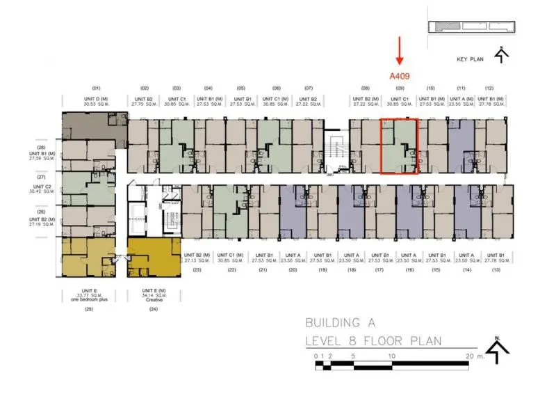 ขายด่วน ATTITUDE BU CONDOMINIUM ราคานี้พร้อมของแถม วิวทิศเหนือ ฝั่งมหาวิทยาลั ไม่มีอีกแล้วด่วนๆ