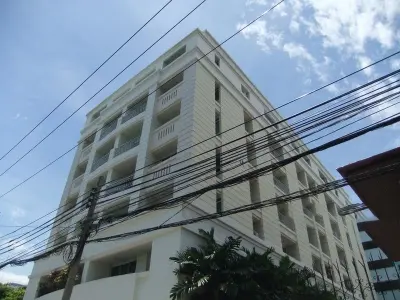 Baan Thanon Sarasin