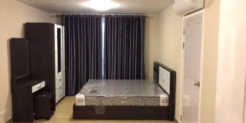 ขายด่วนๆ Plum Condo Paholyothin 89 ห้องสตูดิโอ เฟส 1B ชั้น5 ชั้นสูงกำลังดี ให้ไว จองก่อนได้ก่อน