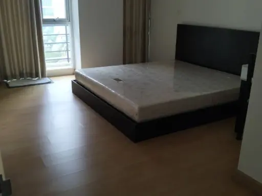 Condo for rent at Resorta Yen Akat, Building B, fully furnished, ready to move in. Don't miss out! images