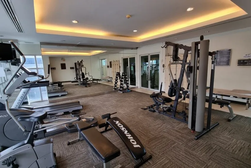 ขาย ให้เช่าคอนโด ดิ แอดเดรส สุขุมวิท 42 1 ห้องนอน 1 ห้องน้ำ เฟอร์นิเจอร์ครบชุด ราคาประหยัด จองเลยจ้า