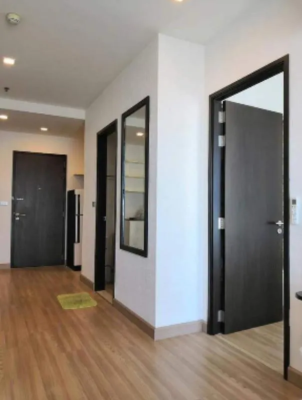ขาย !! Skywalk Condominium ชั้น 11ตดแต่ง พร้อมเข้าอยู่!!
