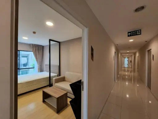 ให้เช่า Lesto Sukhumvit 113 ชั้น 4 ห้องน่าอยู่ มาพร้อมการตกแต่งที่ครบครัน สนใจจองเลย images
