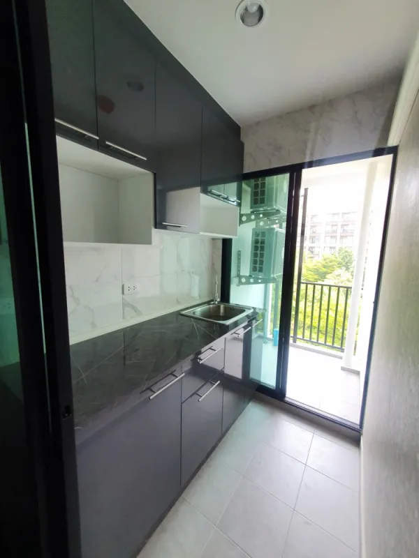 ให้เช่า รีช พหลโยธิน 52 ตึก D ชั้น 5 ห้องสวย แต่งครบ พร้อมเข้าอยู่ทันที จองเลยจ้า อย่ารอช้า ด่วนๆ