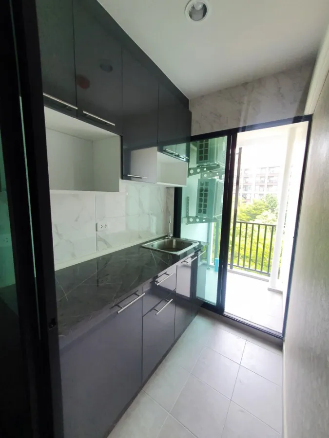 ให้เช่า รีช พหลโยธิน 52 ตึก D ชั้น 5 ห้องสวย แต่งครบ พร้อมเข้าอยู่ทันที จองเลยจ้า อย่ารอช้า ด่วนๆ