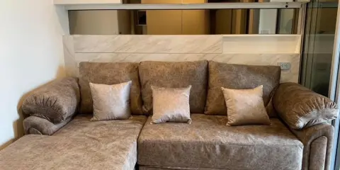 ขาย คอนโด ideo Charan 70 riverview ชั้น 21 วิวแม่น้ำเจ้าพระยา ราคาอย่างคุ้ม รีบมาจับจองเลย