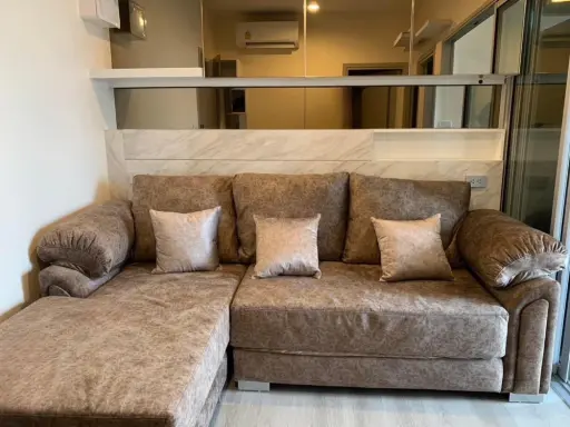 ขาย คอนโด ideo Charan 70 riverview ชั้น 21 วิวแม่น้ำเจ้าพระยา ราคาอย่างคุ้ม รีบมาจับจองเลย