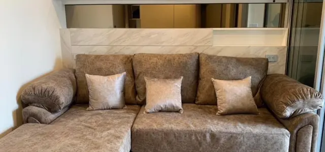 ขาย คอนโด ideo Charan 70 riverview ชั้น 21 วิวแม่น้ำเจ้าพระยา ราคาอย่างคุ้ม รีบมาจับจองเลย images