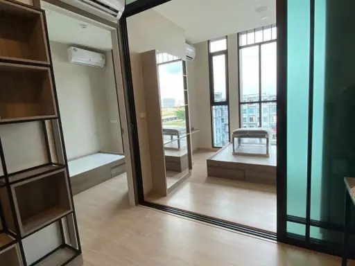 ขาย เช่า คอนโด The Cube North แจ้งวัฒนะ 12 ปล่อยเช่าก็คุ้ม อยู่เองก็ดีสุดๆ ไม่จองพลาดมาก ด่วนๆ images