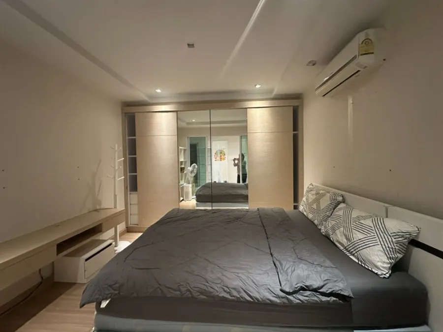 ขาย ให้เช่า Happy Condo Ladprao 101 ห้องน่าอยู่ ชั้น 2 พื้นที่ใช้สอยเยอะ สิ่งอำนวยความสะดวกครบครัน ห้ามพลาด