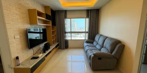ให้เช่าคอนโด Q Hosue สาทร ห้องกว้างขวาง พื้นที่ใช้สอยเยอะ ราคาดี รีบย้ายมาจองเลยจ้า