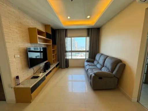 ให้เช่าคอนโด Q Hosue สาทร ห้องกว้างขวาง พื้นที่ใช้สอยเยอะ ราคาดี รีบย้ายมาจองเลยจ้า images