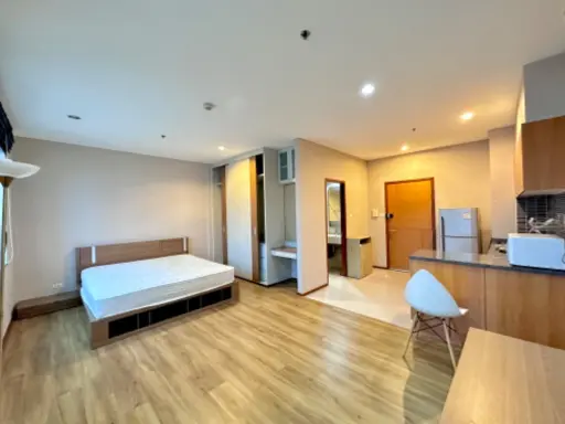 ขาย Villa Sathorn ชั้น 16 ห้องกว้าง โปร่ง โล่ง พร้อมเข้าอยู่ได้ทันที จองเลย ห้ามพลาด images
