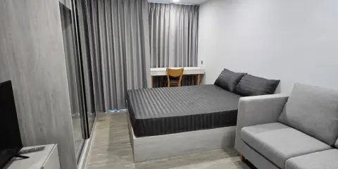 ให้เช่า คอนโด Kave Seed Kaset ห้อวง Fully Furnished พร้อมหิ้วกระเป๋าเข้าอยู่ คุณต้องไม่พลาด