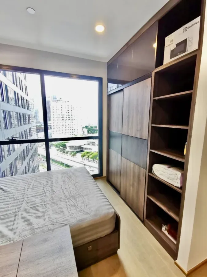 🏠🌃 Condo for rent at Ashton Chula-Silom 🏠🌃