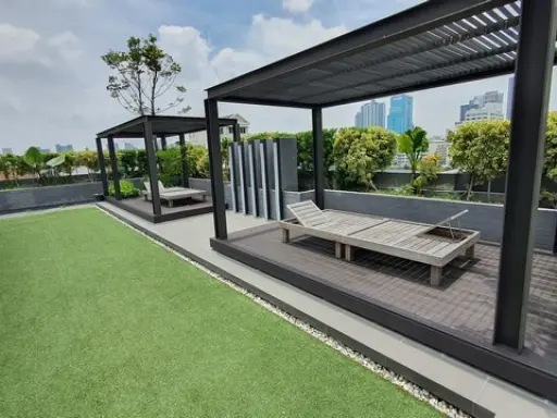 Kalm Penthouse : Photo 5
