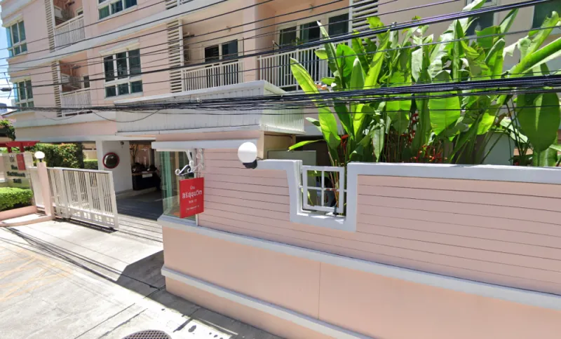 ด่วน!! ให้เช่า คอนโด บ้าน สิริ สุขุมวิท 13 ใกล้รถไฟฟ้า เฟอร์ครบ พร้อมอยู่ เดินทางสะดวก อย่ารอช้า!!