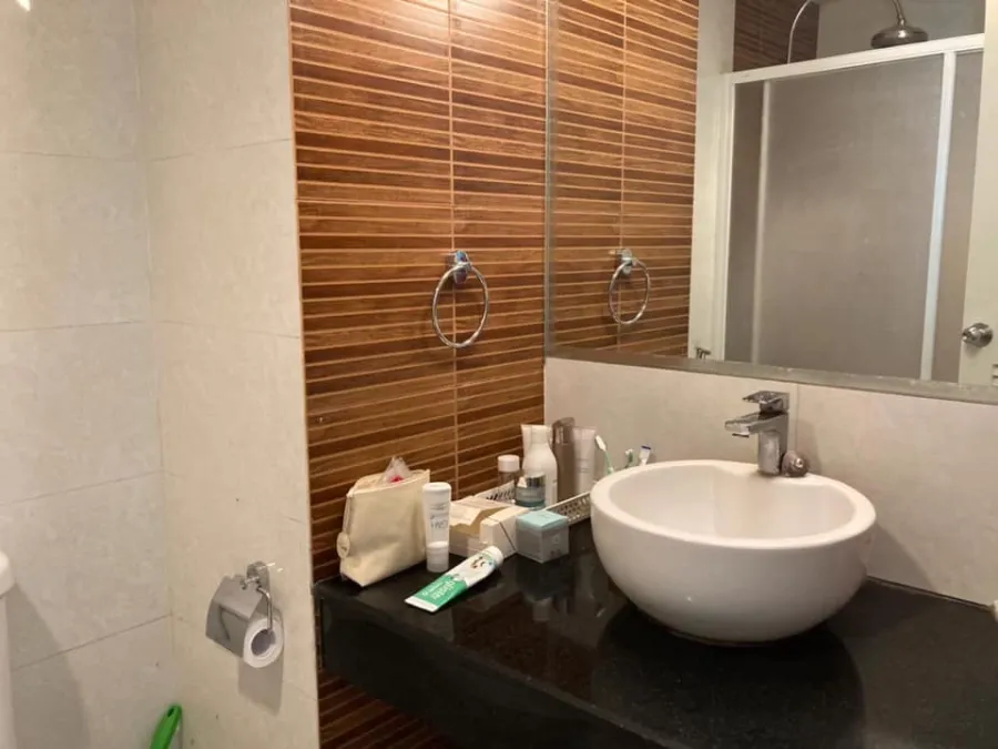 ขายคอนโด Garden Asoke Rama 9 ห้องใหญ่ อยู่สบาย พื้นที่ใช้สอยคุ้ม ราคาดีเวอร์ รีบมาจองด่วน