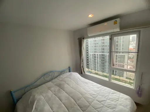 ขาย Regent Home 27 บางซ่อน ห้องน่าอยู่ สิ่งอำนวยความสะดวกพร้อม จองเลยจ้า ห้ามพลาดจ้า images