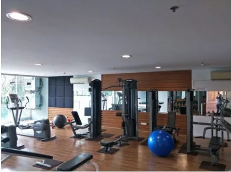 ให้เช่า ขาย The Star Estate@Narathiwas ห้องแต่งคุมโทน พื้นที่ใช้สอยเยอะ ทำเลดี รีบจองเลย