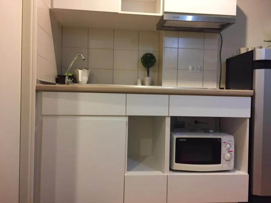 Condo for sale: Lumpini Ville Naklua-Wong Amat. Ready to move in. Fully furnished. Reserve now+++
