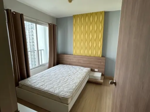 🏡✨ ขาย & ให้เช่า The Parkland Srinakarin วิวสระ บรรยากาศดี ✨🏡