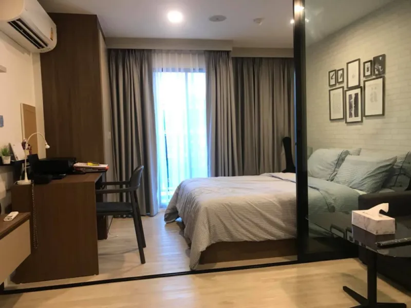ให้เช่า Kave condo ห้องสวยมาก เครื่องใช้ไฟฟ้าครบ ห้องครัวแยกเป็นสัดส่วน รับรองจองแล้วจะไม่เสียใจ