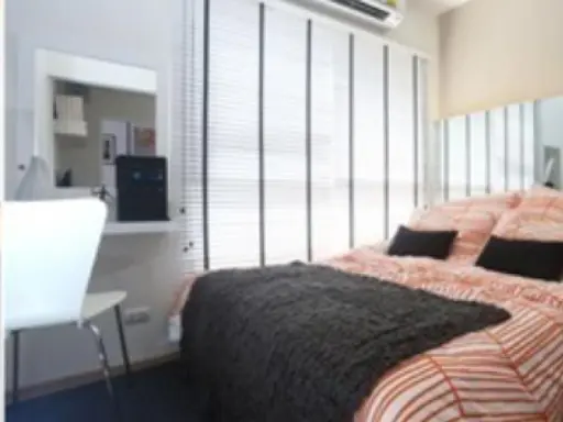 Wow For Rent Plum Condo Bangyai ห้องใหม่แต่งหรู โซฟานุ่ม ห้องครัวจัดเต็ม แบบนี้ห้ามพลาดเด็ดขาดด่วนๆ images