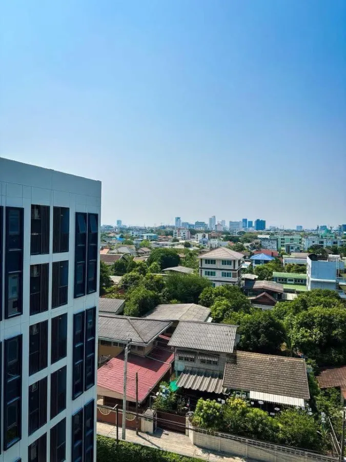 ให้เช่า คอนโดแอสปาย รัชโยธิน ห้องพร้อมอยู่ สิ่งอำนวยความสะดวกครบครัน ต้องจองก่อนพลาด