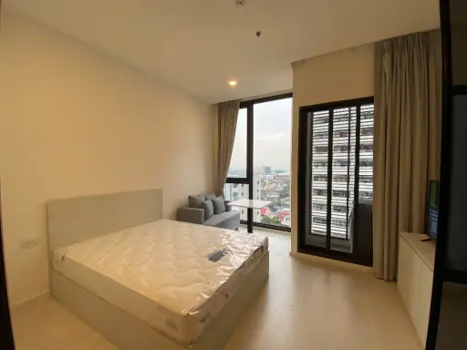 ขาย แมสซารีน รัชโยธิน ห้องสวย แต่งครบ พร้อมเข้าอยู่ทันที จองเลย อย่ารอช้า ด่วนๆ images