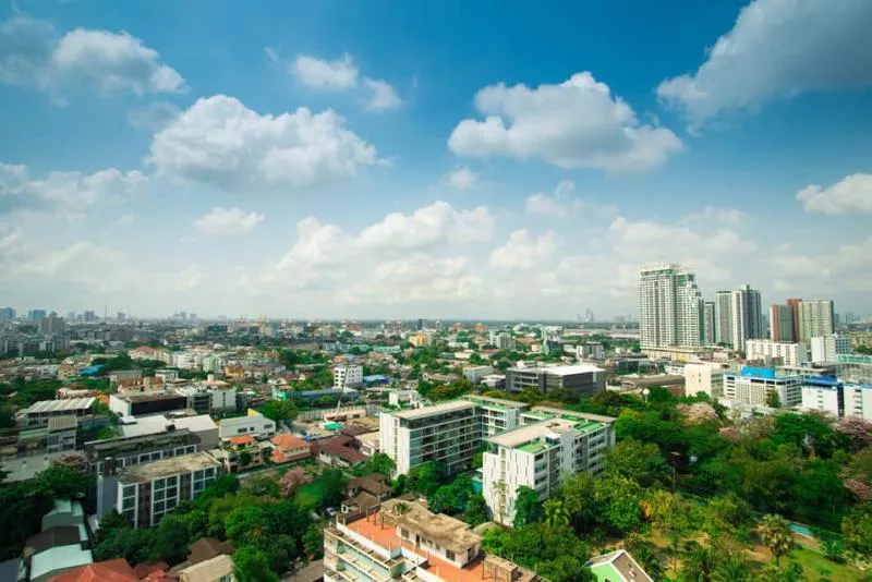 ให้เช่า/ขาย คอนโด ริทึ่ม สุขุมวิท 44/1 ห้องสวย เฟอริเจอร์หรู วิวสวย ทำเลทอง จองเลยอย่าลังเล