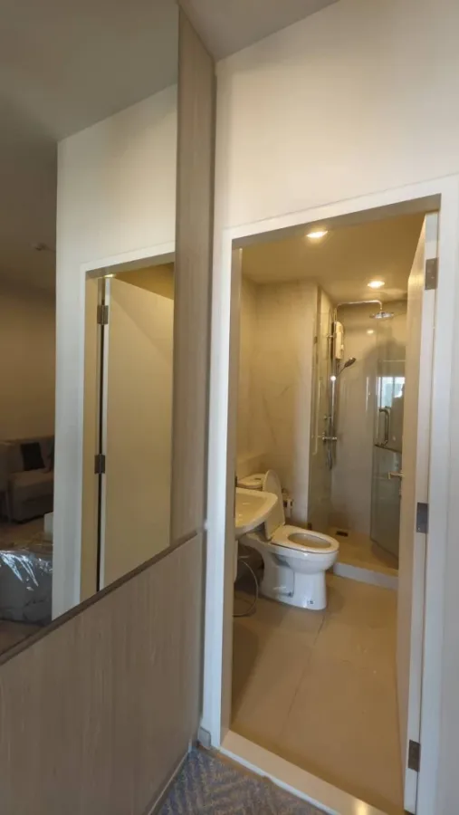 ขาย ให้เช่า นิช โมโน เมกา สเปซ บางนา ชั้น 38 ชั้นสูงมากๆ วิวเมืองเริ่ดๆ เฟอร์ครบ จองแล้วจะไม่ผิดหวัง