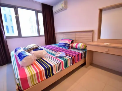 ขาย/เช่า silk place phaholyothin-laksi ห้องสวย แต่ใหม่เอี่ยม ชั้นเดียวกับสระว่ายน้ำฟิตเนสสะดวกสะบาย images