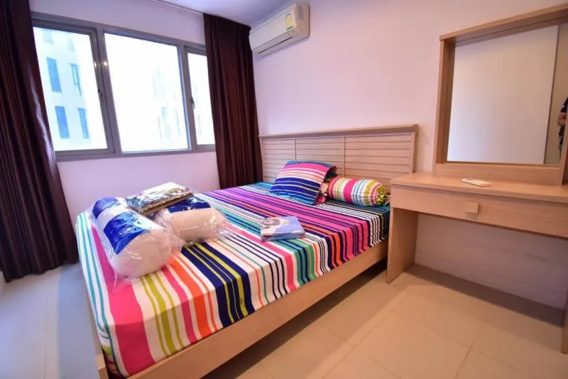 ขาย/เช่า silk place phaholyothin-laksi ห้องสวย แต่ใหม่เอี่ยม ชั้นเดียวกับสระว่ายน้ำฟิตเนสสะดวกสะบาย